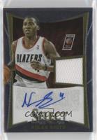 Nolan Smith #/299