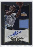 Kenneth Faried #/249