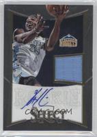 Kenneth Faried #/249