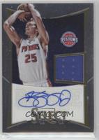 Kyle Singler #/399