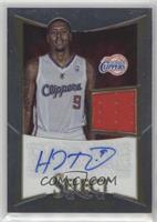 Trey Thompkins [EX to NM] #/399