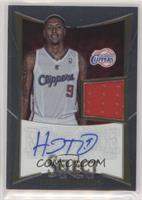 Trey Thompkins [EX to NM] #/399