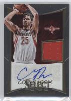 Chandler Parsons #/299