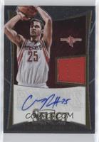 Chandler Parsons #/299