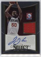 Lavoy Allen [EX to NM] #/399