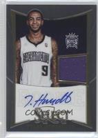 Tyler Honeycutt #/399