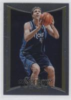 Dirk Nowitzki