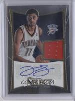 Jeremy Lamb #/199