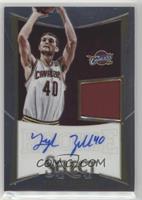 Tyler Zeller #/249