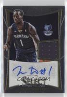 Tony Wroten #/249