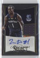 Tony Wroten #/249