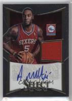 Arnett Moultrie #/399