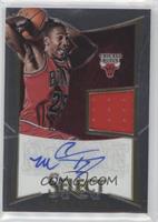 Marquis Teague #/399