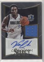 Jae Crowder #/399