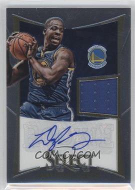 2012-13 Panini Select - [Base] #298 - Draymond Green /399