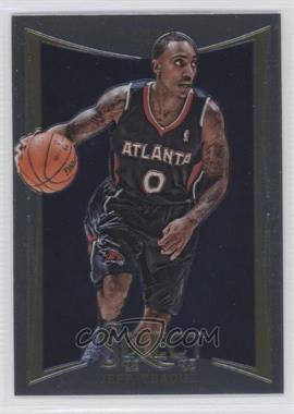 2012-13 Panini Select - [Base] #3 - Jeff Teague