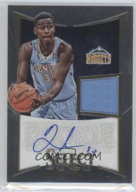 2012-13 Panini Select - [Base] #300 - Quincy Miller /399