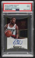 Damian Lillard [PSA 9 MINT] #/49