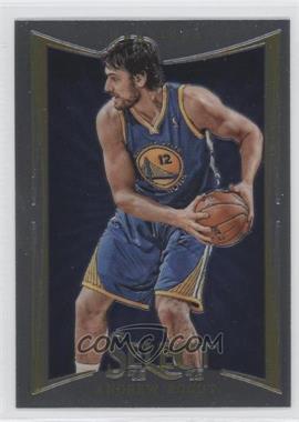 2012-13 Panini Select - [Base] #37 - Andrew Bogut