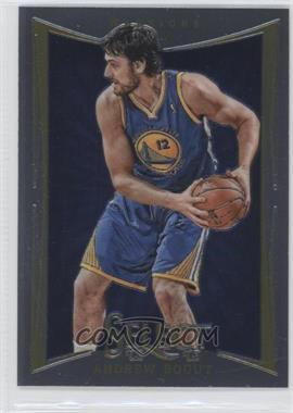 2012-13 Panini Select - [Base] #37 - Andrew Bogut