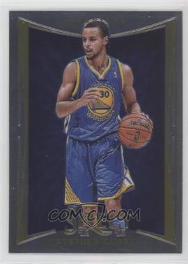 2012-13 Panini Select - [Base] #39 - Stephen Curry
