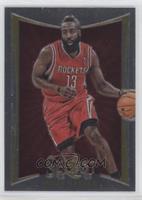 James Harden [EX to NM]