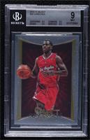 Chris Paul [BGS 9 MINT]