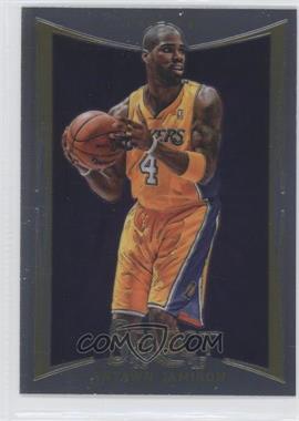 2012-13 Panini Select - [Base] #52 - Antawn Jamison