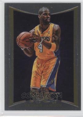 2012-13 Panini Select - [Base] #52 - Antawn Jamison