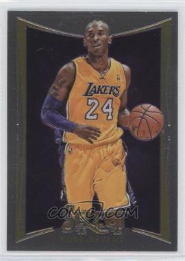 2012-13 Panini Select - [Base] #54 - Kobe Bryant