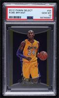 Kobe Bryant [PSA 10 GEM MT]