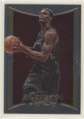 2012-13 Panini Select - [Base] #64 - Chris Bosh