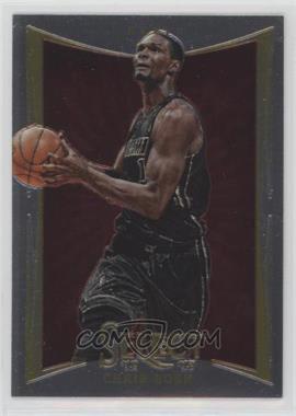 2012-13 Panini Select - [Base] #64 - Chris Bosh