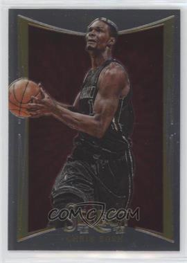 2012-13 Panini Select - [Base] #64 - Chris Bosh