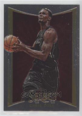 2012-13 Panini Select - [Base] #64 - Chris Bosh