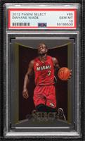 Dwyane Wade [PSA 10 GEM MT]