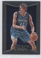 Andrei Kirilenko