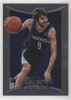 Ricky Rubio