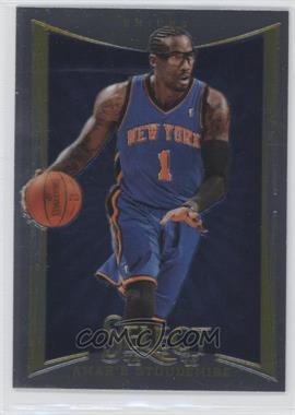 2012-13 Panini Select - [Base] #79 - Amar'e Stoudemire