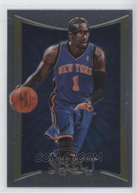 2012-13 Panini Select - [Base] #79 - Amar'e Stoudemire