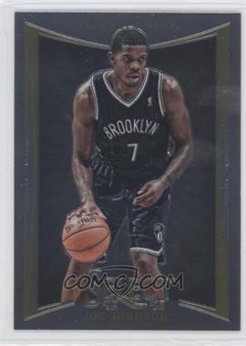 2012-13 Panini Select - [Base] #8 - Joe Johnson