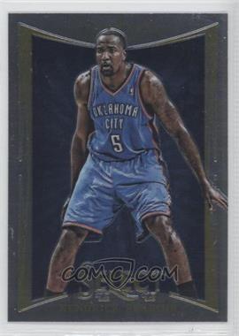 2012-13 Panini Select - [Base] #86 - Kendrick Perkins