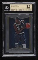 Kevin Durant [BGS 9.5 GEM MINT]