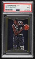 Kevin Durant [PSA 9 MINT]