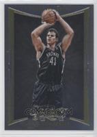 Kris Humphries