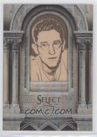 George Mikan #/25