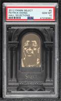 Patrick Ewing [PSA 10 GEM MT]