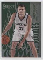 Mirza Teletovic #/15