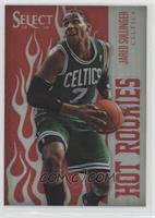 Jared Sullinger #/25