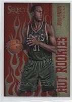 John Henson #/25